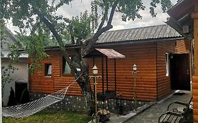 Kotiedzh U Mariny
